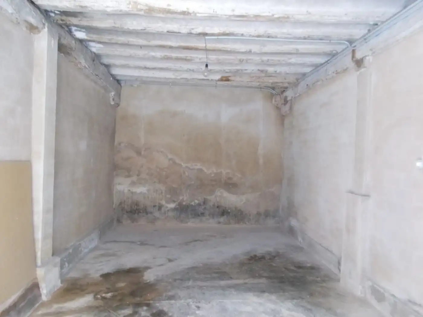 Trastero de alquiler en El Vendrell