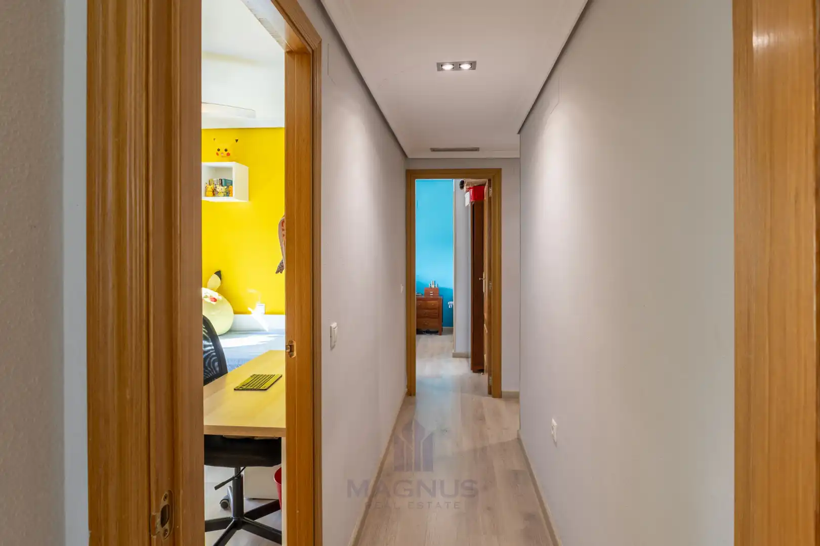Apartament en venda en Patraix