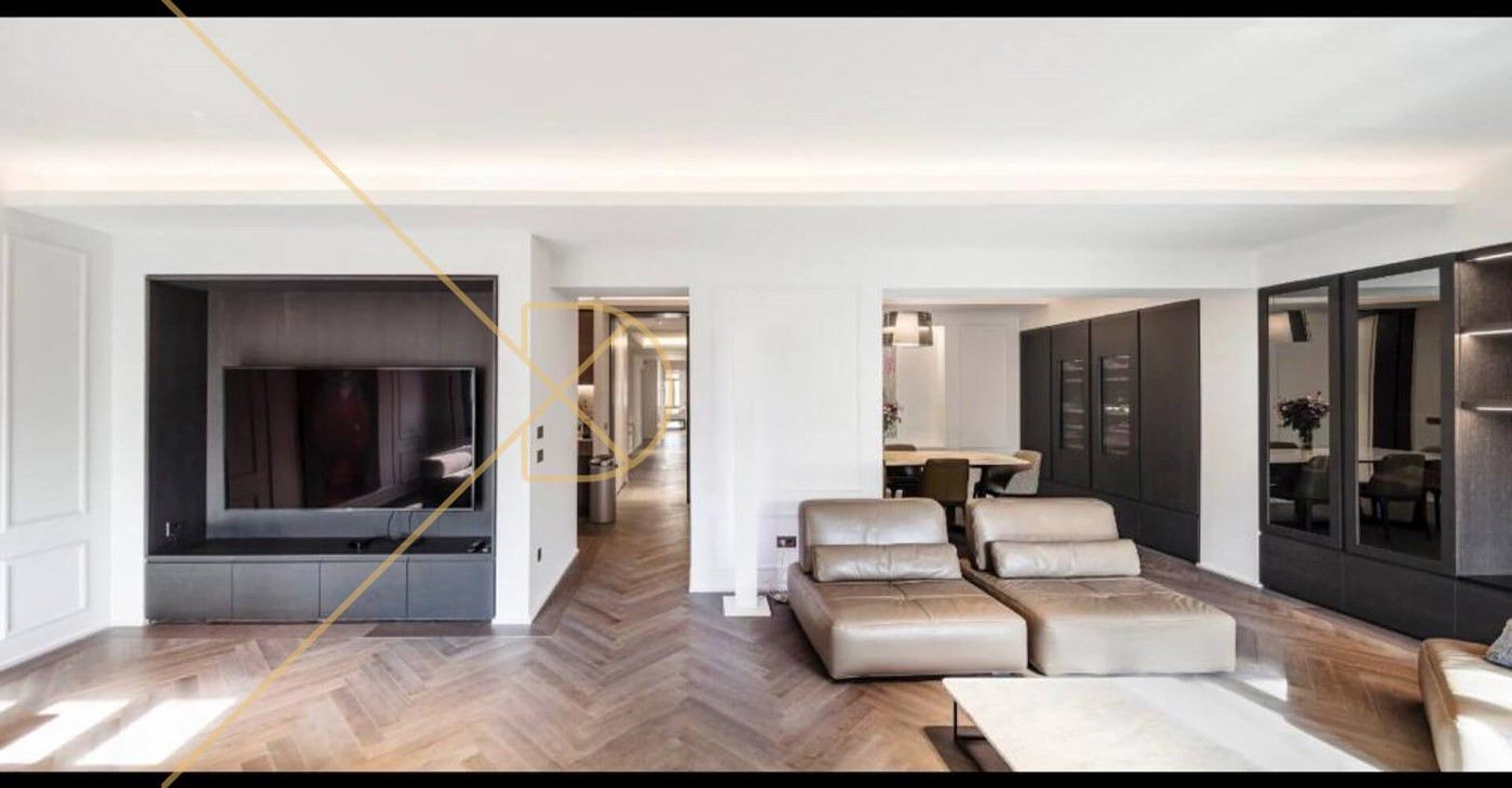 Apartment for sale in Paseo paseo de gracia, Dreta de l'Eixample