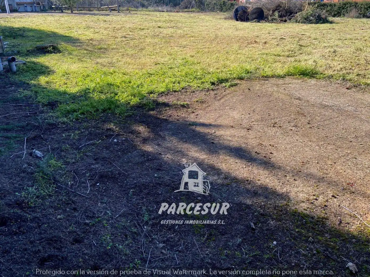Grundstücke und Bauplätze zum Verkauf in Periurbano Oeste - Sierra, imagen 11