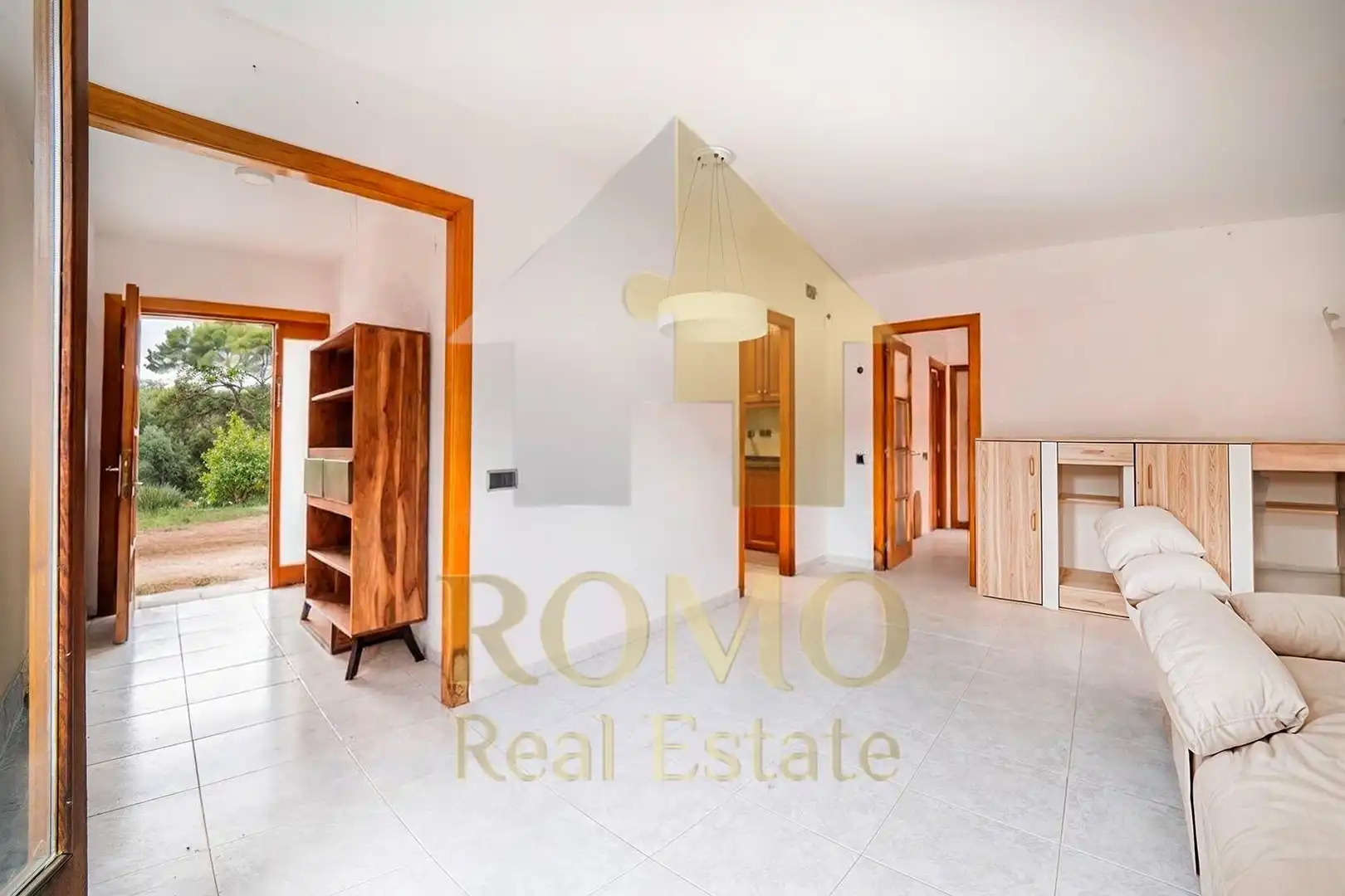 House with garden for sale in Carrer Pimpinella, imagen 9