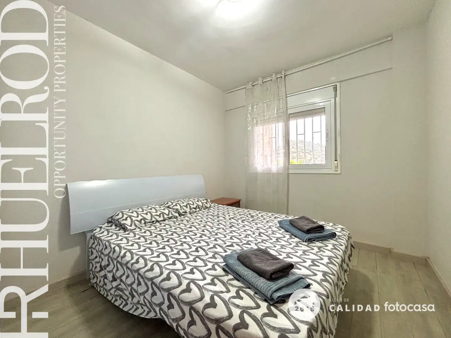 Habitación de Piso en venta en Santa Susanna con Aire acondicionado, Calefacción y Parquet