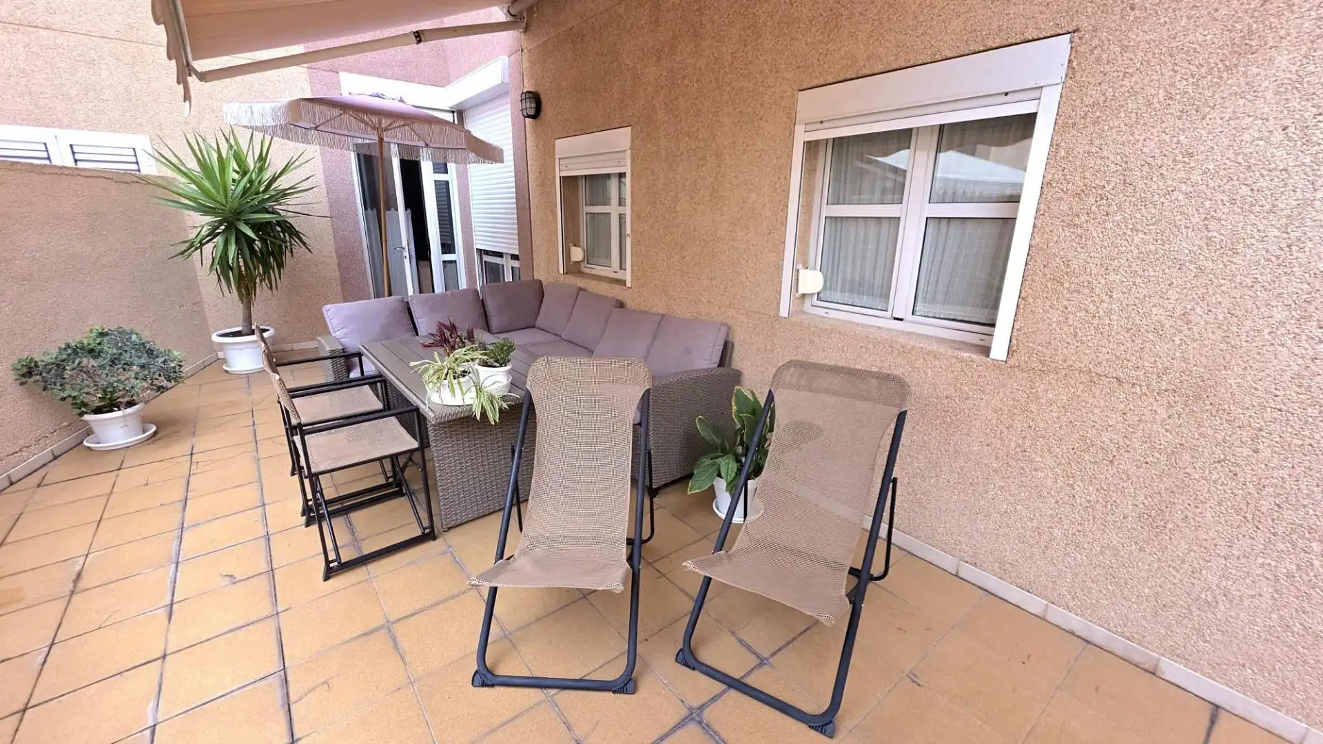 Flat with lift for sale in Calle Calle de José Franchy Roca, imagen 4