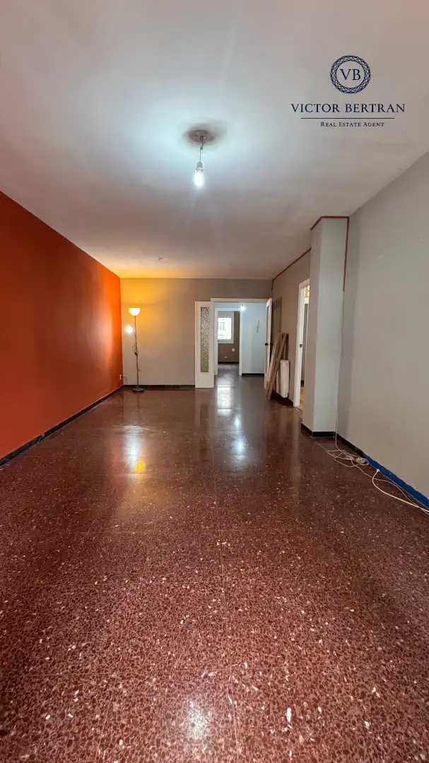 Piso con terraza en venta en Carrer Santa Maria, imagen 8
