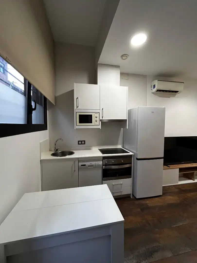 Estudio en venta en Almenara -Ventilla