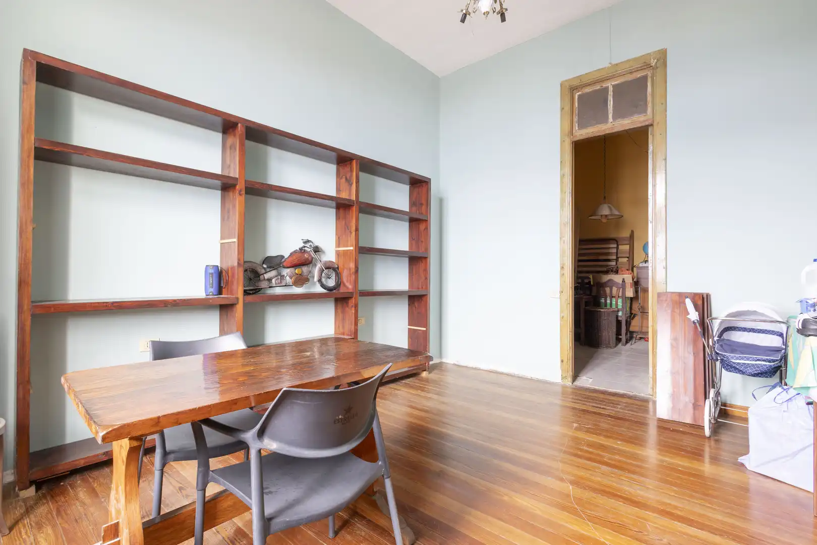 Comedor de Casa o chalet en venta en La Orotava con Jardín privado, Terraza y Trastero