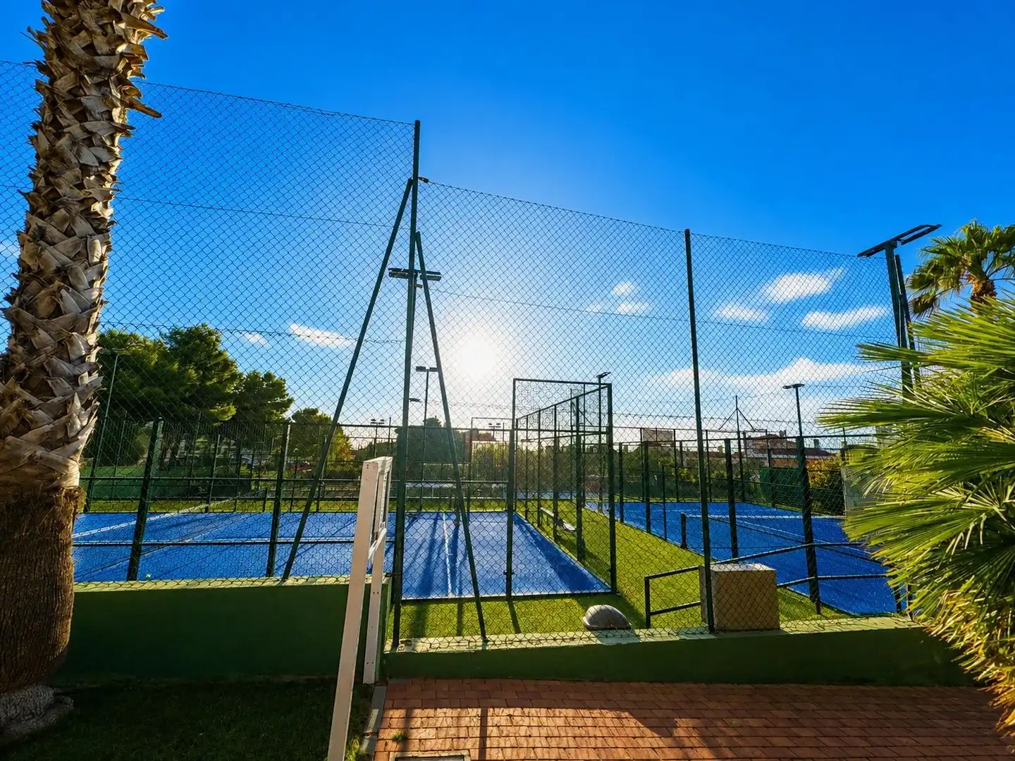 Casa pareada con piscina en venta en Calle MONTE DE STA POLA 10, imagen 31