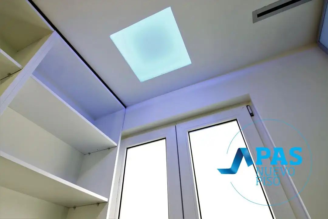 Piso en venta en Calle Lealtad, Centro - Ayuntamiento