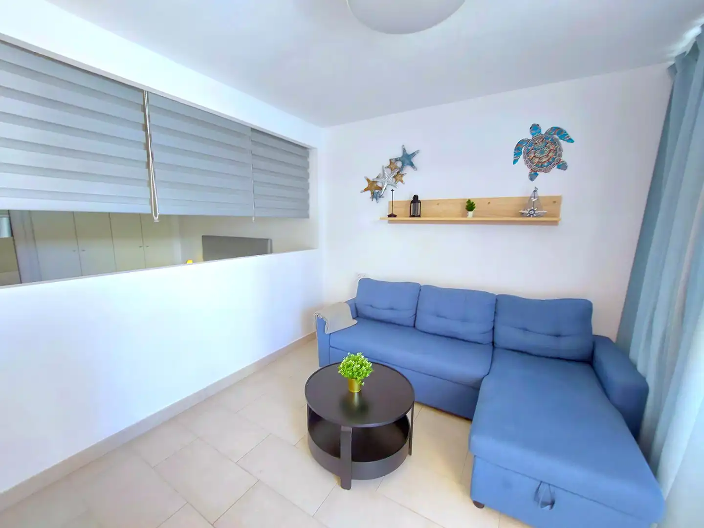 Wohnungen zur Miete in N/A, -1, Playa del Inglés