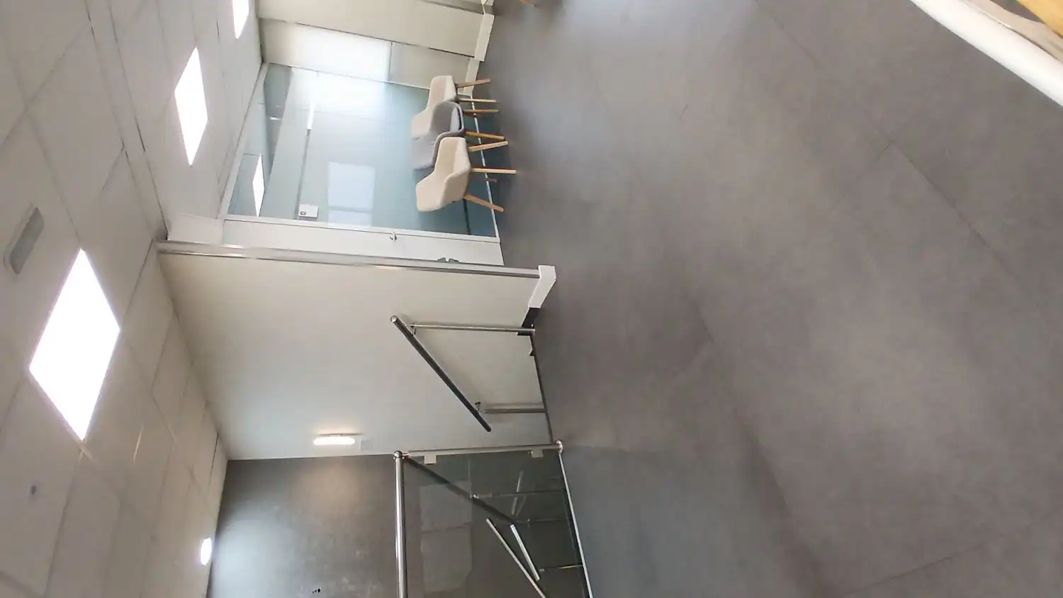 Büro mit Aufzug zur Miete in Simón Hernandez, imagen 33