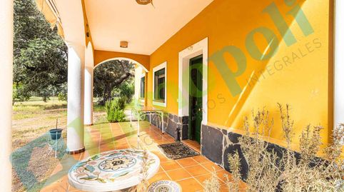 Foto 4 de Casa o chalet en venta en Pedanías de Badajoz, Badajoz Capital