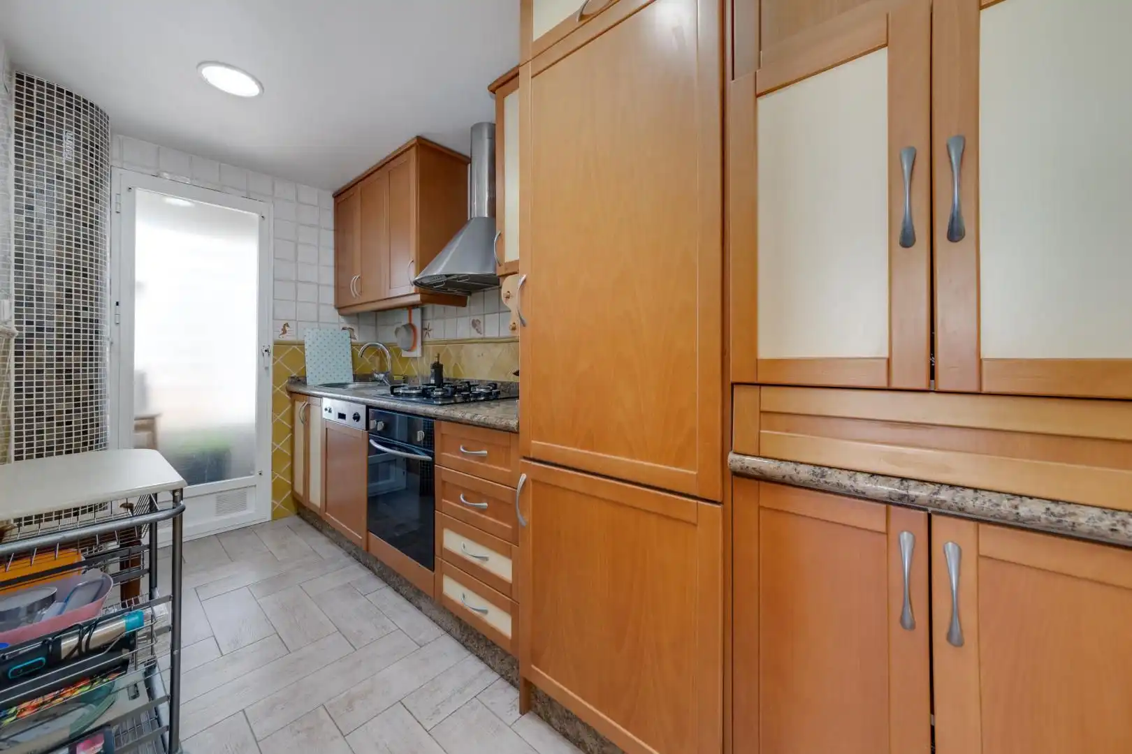 Apartment for sale in Las Viñas, imagen 4