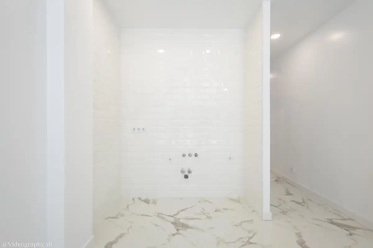 Baño de Planta baja en venta en Arganda del Rey con Calefacción