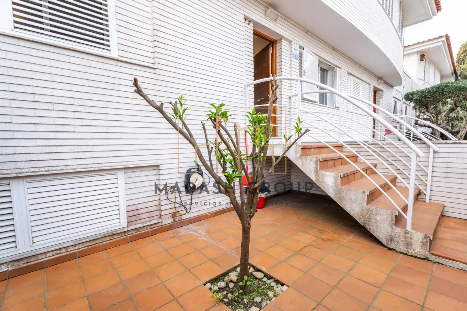 Adossat amb terrassa en venda a Carrer PESCADORS, imagen 61