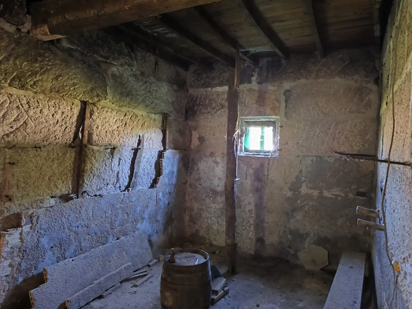 Casa o xalet en venda en Piñor