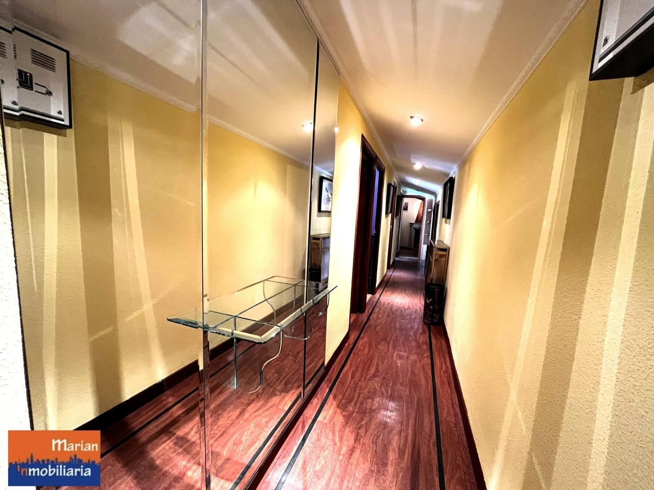 Flat for sale in Aranda de Duero  with Storage room and Furnished
