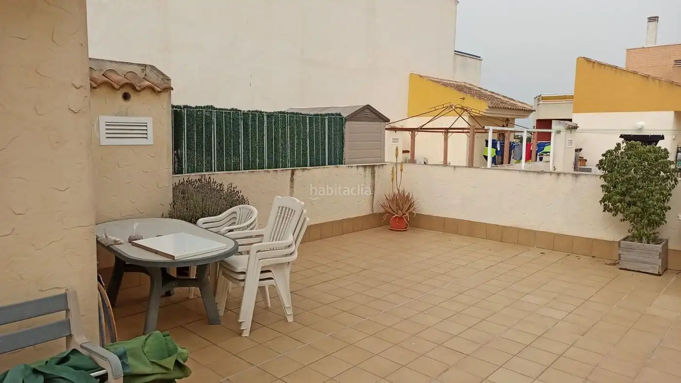 Duplex con piscina in vendita a Calle Virgen del Carmen 14, imagen 15