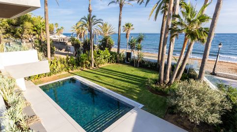 Foto 2 de Casa o chalet en venta en Nueva Alcántara, Marbella