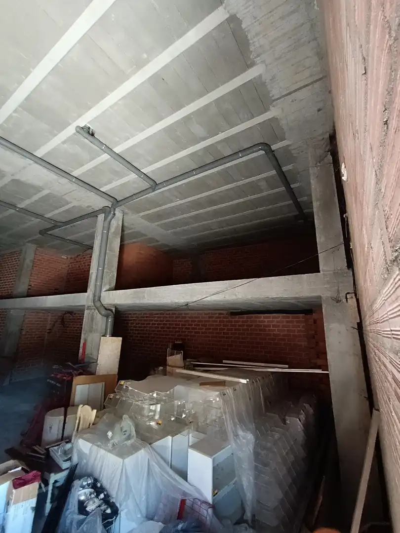 Business premises to rent in Calle Derechos Humanos 11, imagen 4