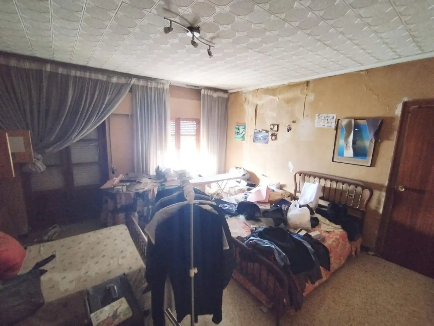 Dormitori de Casa o xalet en venda en Murcia amb Terrassa, Traster i Balcó