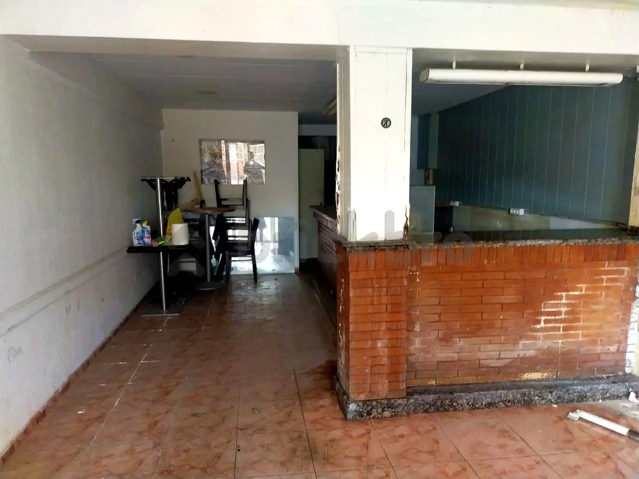 Cocina de Local en venta en Barcelona