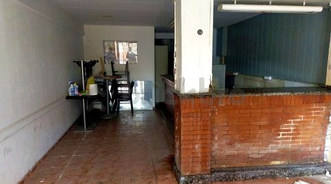 Foto 2 von Geschaftsraum zum Verkauf in Carrer de Berenguer de Palou, La Sagrera, Barcelona Capital