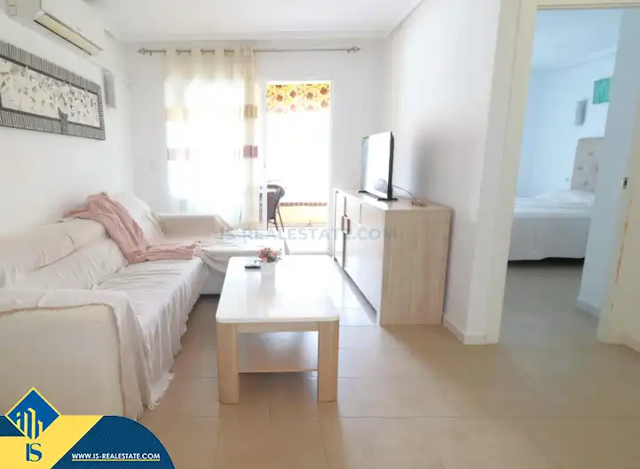 Piso con ascensor en venta en Playa del Cura, imagen 4