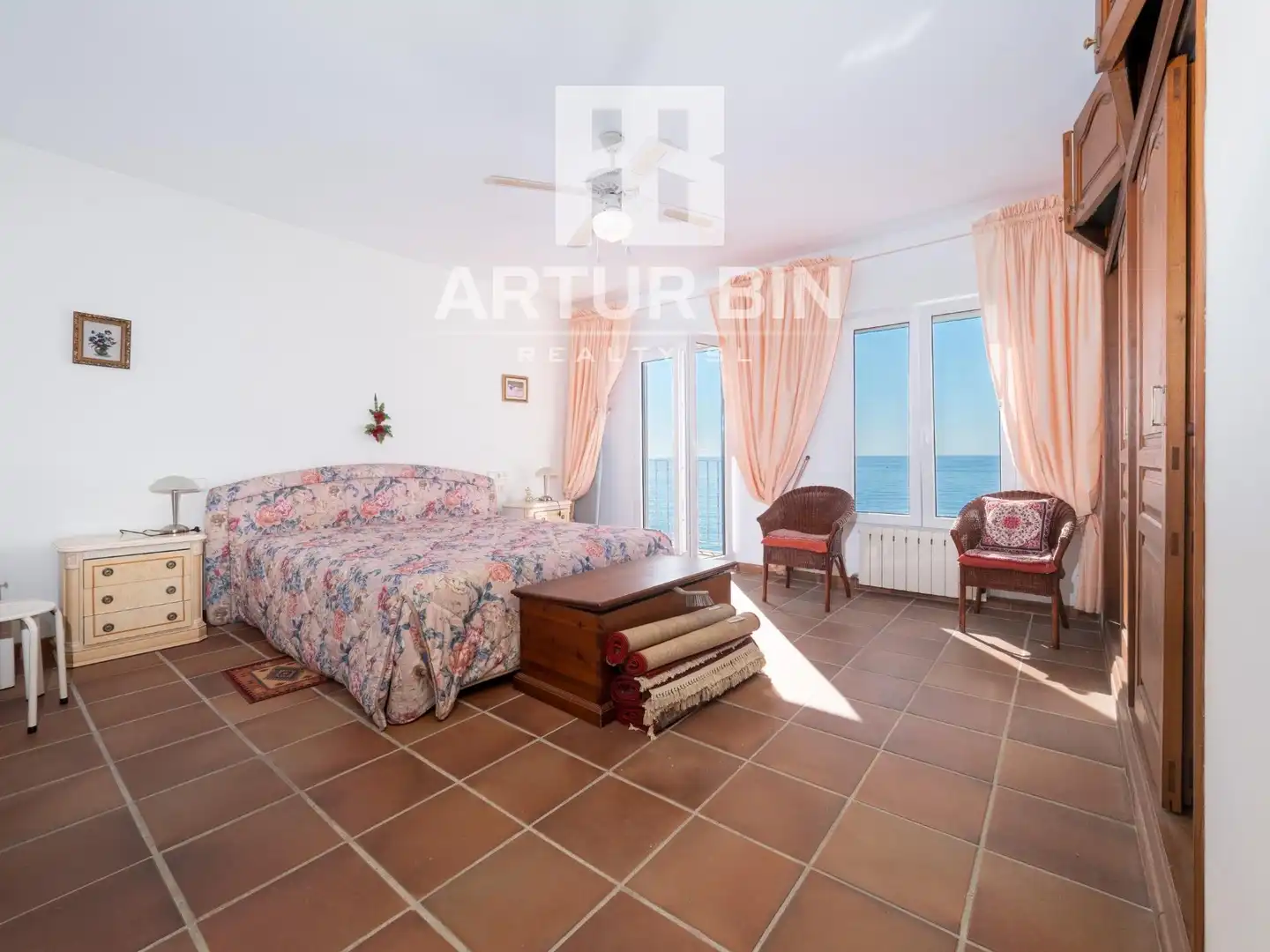 Villa avec piscine à vendre à La Fustera, imagen 8