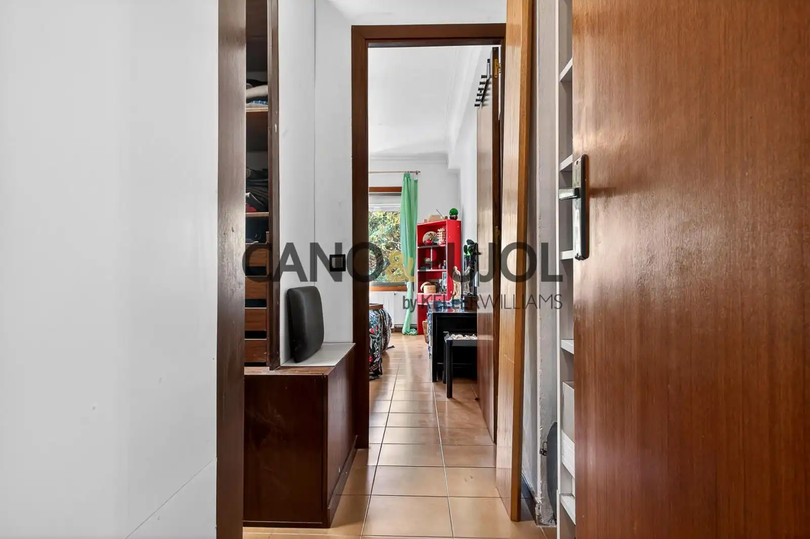 Piso en venta en Barcelona con Calefacción