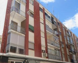 Exterior view of Flat for sale in Torrent