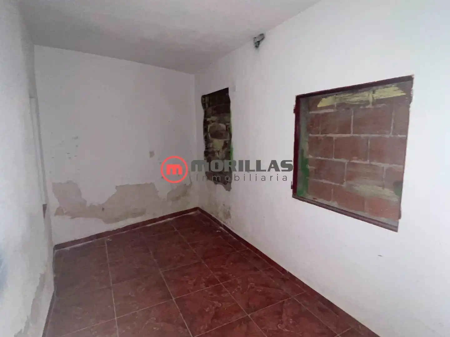 Houses for sale in Puerto Lumbreras