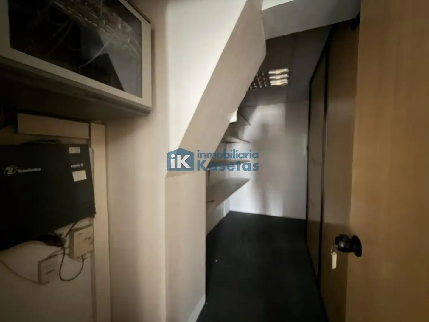 Office space with lift for sale in Pozokoetxe, imagen 7