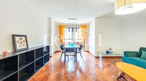 Photo 3 of Flat for rent in Nou Moles, Valencia Capital