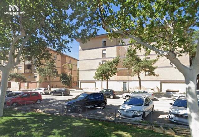Piso en Venta en Zona Campus Universitario