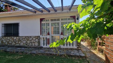 VENTA PARCELA CON CASA Y PISCINA. GRAZALEMA