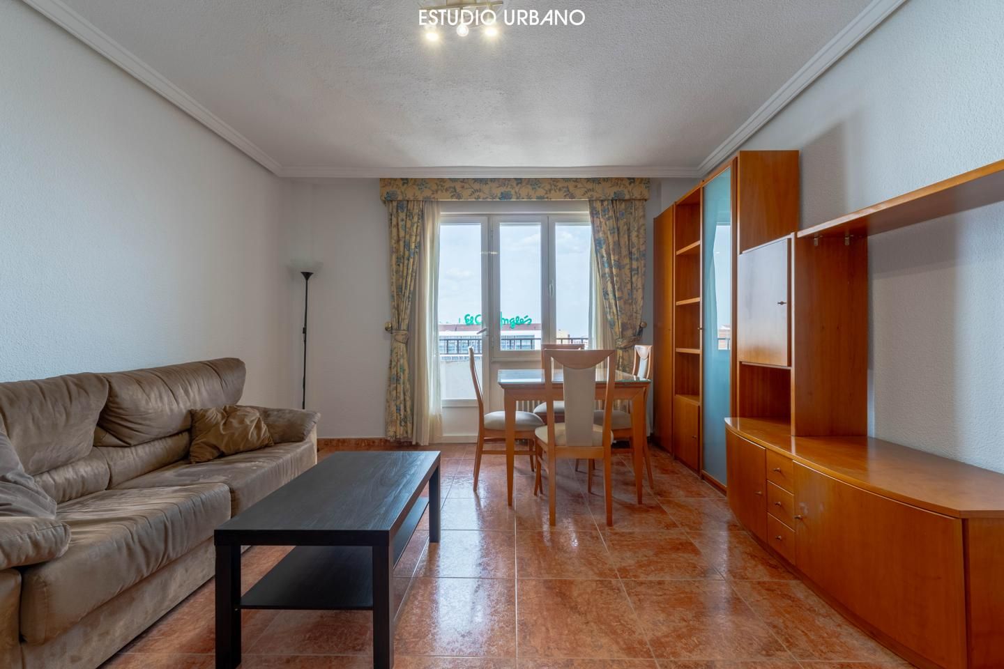 Flat to rent in Alfonso De Castro, 31, Salesas, Chinchibarra - Capuchinos, Salamanca Capital