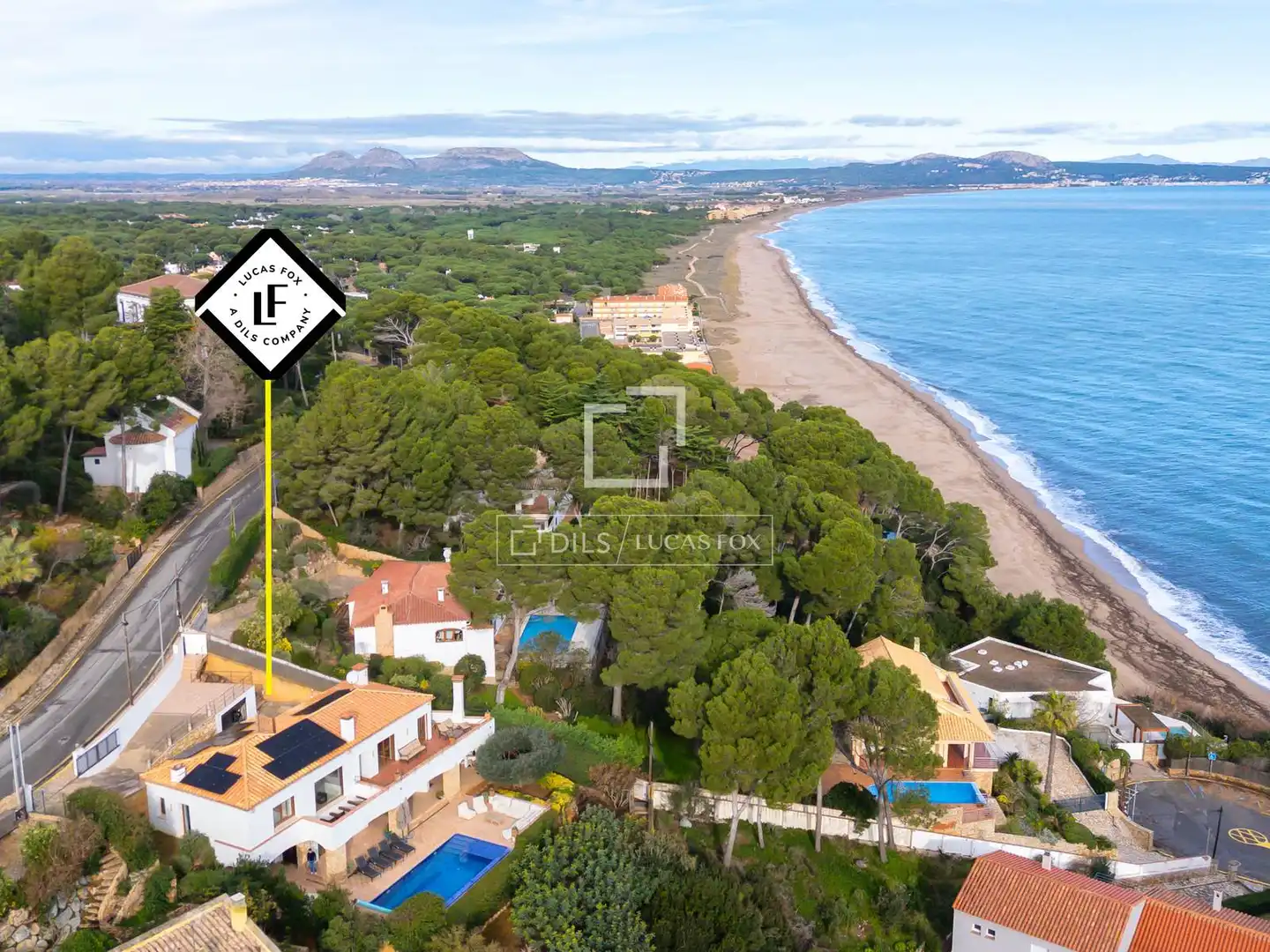 Houses for sale in Begur  with Air Conditioner, Heating and Private garden