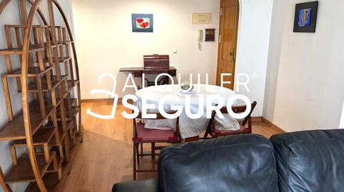 Foto 3 de Pis de lloguer a de Les Esclaves, Benipeixcar - El Raval, Gandia