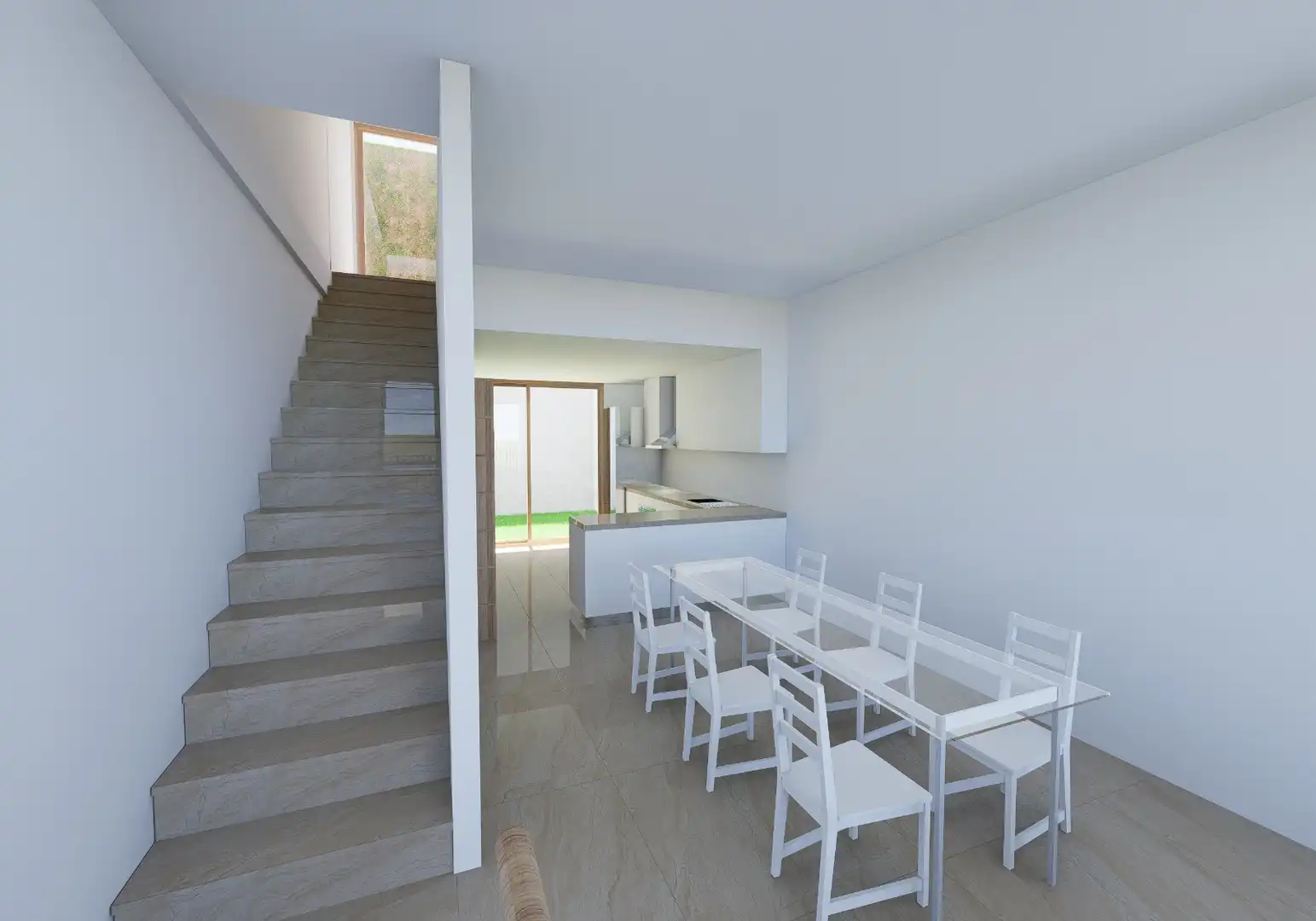 Lands and plots for sale in Calle Barranco del Abogado 71, imagen 20