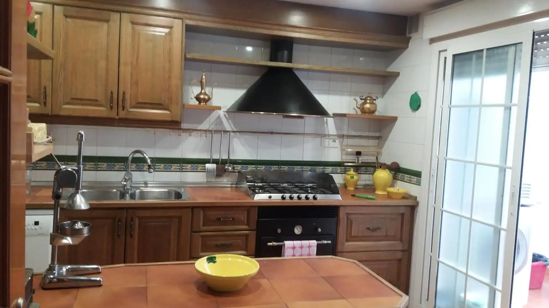 Dúplex con terraza en venta en Norte, imagen 4