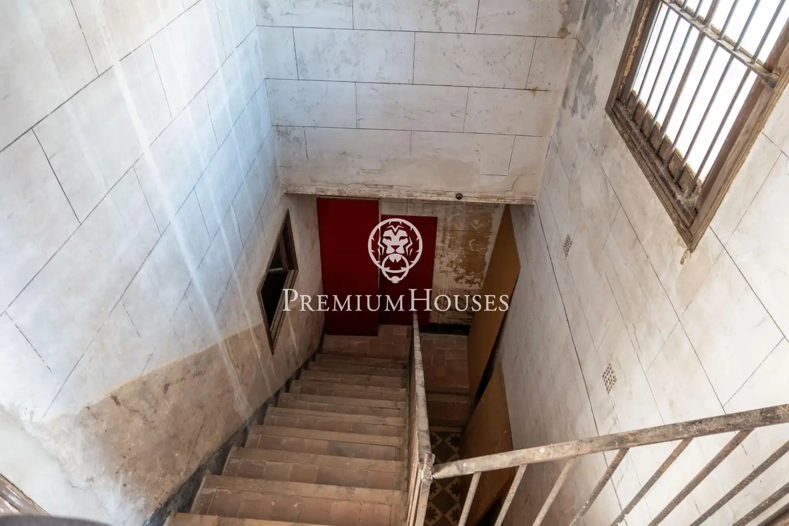 Edificio en venta en Vilanova i la Geltrú