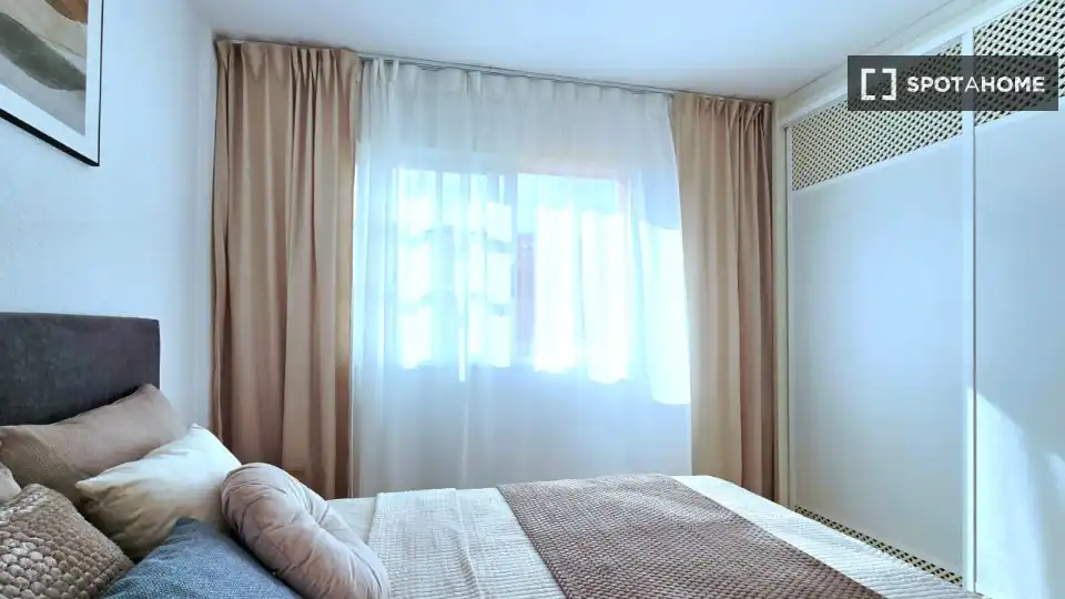 Habitación en Los Cristianos