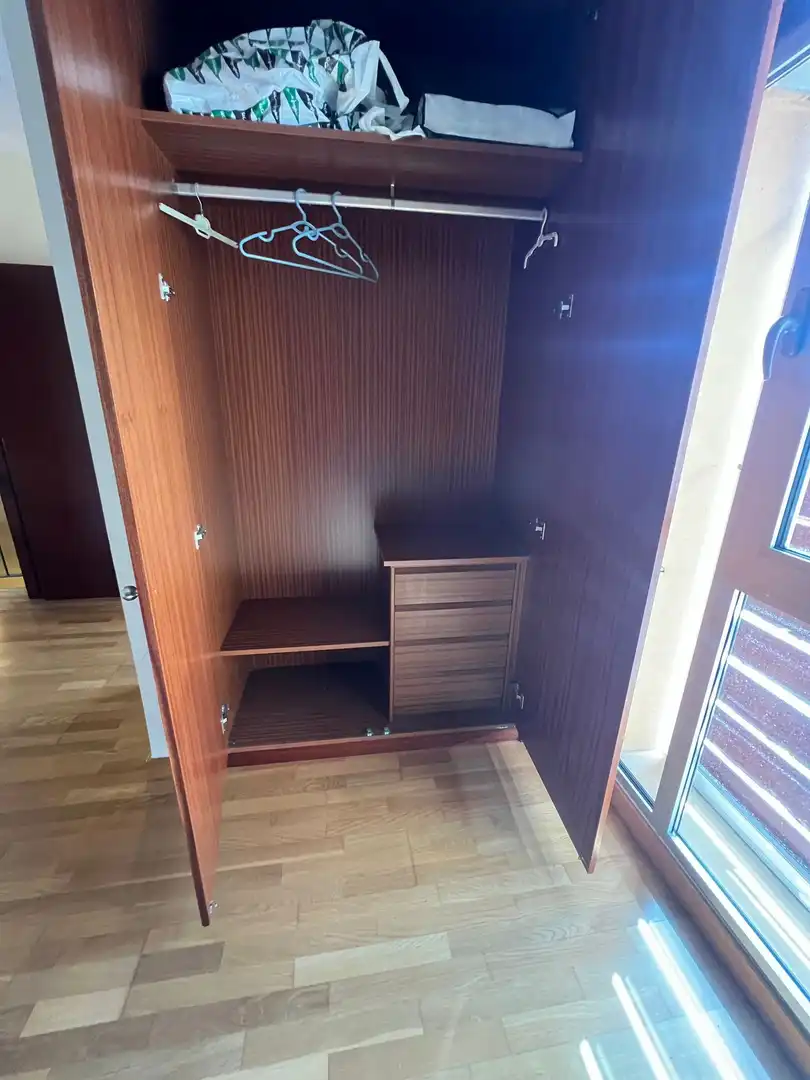 Schlafzimmer von Maisonette zum Verkauf in Santa Úrsula mit Terrasse und Gemeinschaftspool