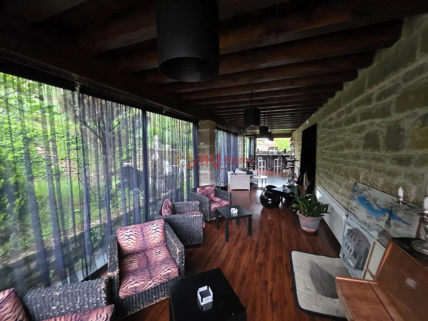 Terrace of Buildings for sale in Quintanilla San García