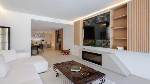 Foto 5 de Apartament en venda a Lomas de Marbella Club, Marbella