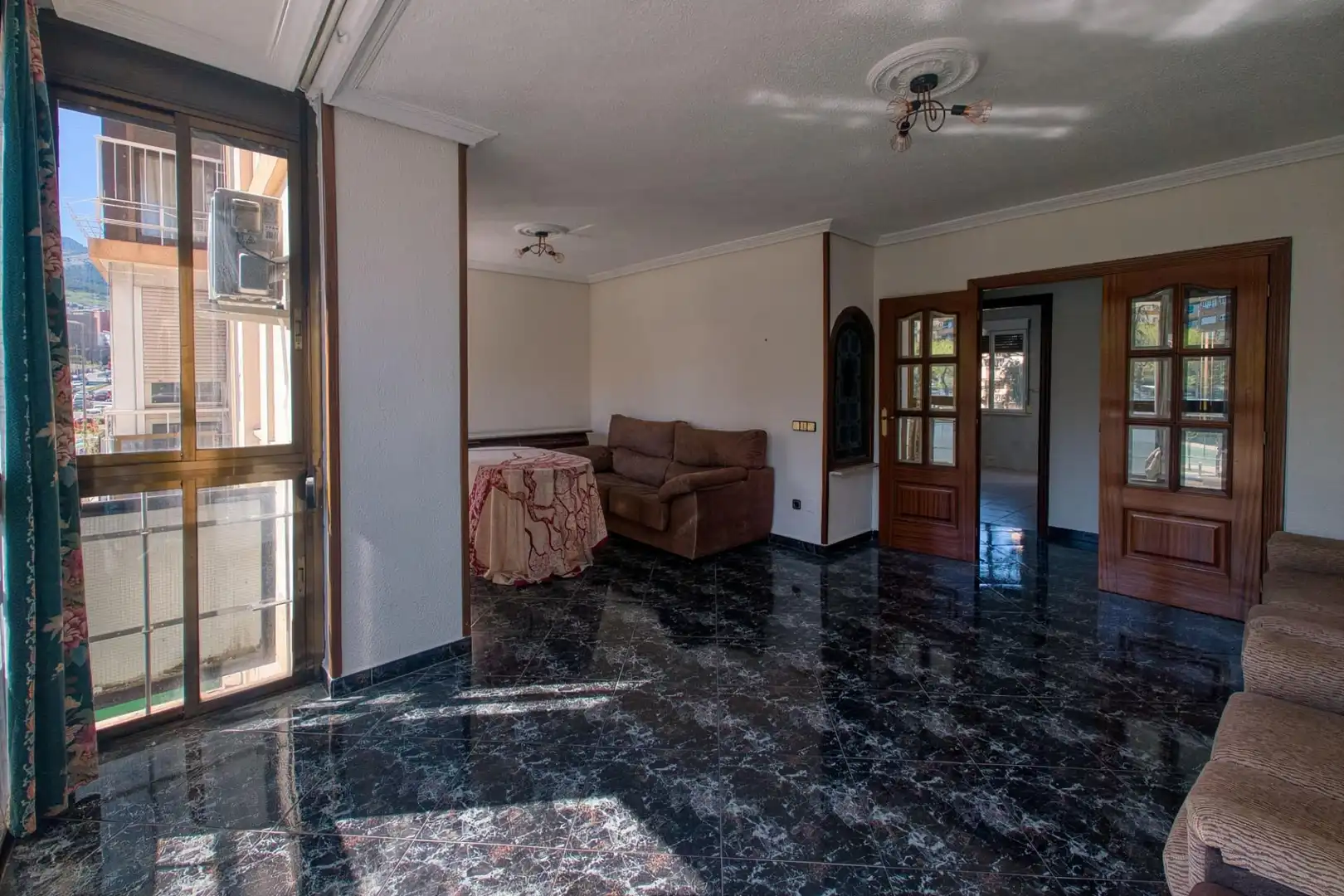 Flat for sale in Jaén