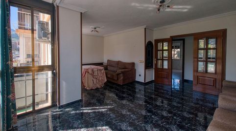 Photo 3 of Flat for sale in Ruiz Jimenez, 4, Avda de Madrid - Pº de la Estación, Jaén Capital