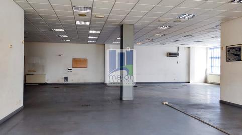 Photo 3 of Premises to rent in Juan de Padilla, Plantío - Alcampo, Burgos