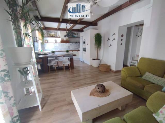 Piso en Venta en Avda de Madrid - Pº de la Estación