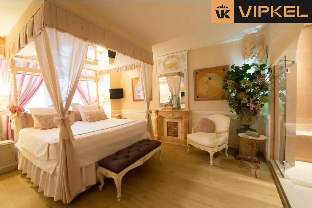 Bedroom of Buildings for sale in Barcelona